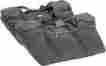 8761031 Drag Specialties Ds Hard Saddlebag Lid Gasket Harley Fltr 1998-2002 2007-2009