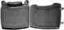8796 Sumax Tour Pack Lid Liner Charcoal