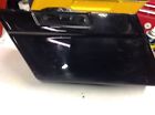 88-13 Harley Davidson Oem Road Ultra Glide Abs Hard Left Saddlebag Touring