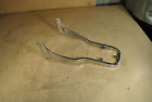 S302661-311a 88 Vt1100c Mount Rest 1988 Shadow 1100 Backrest Bracket Honda