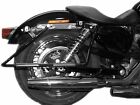 8812 Sumax Saddlebag Brackets