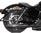 8815 Sumax Saddlebag Mount Brackets