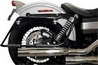 8817 Sumax Saddlebag Brackets Harley