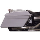 8817bd Sumax New Saddlebags And