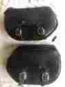 88238-07 Harley-davidson Harley Davidson Softail Quick Detachable Saddlebags Includes Mounting Kit