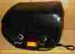 88252-07 Harley-davidson Harley Davidson Leather Right Saddlebag For Hd Softail Detachable 88254