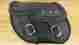 88286-07 88287-07 Harley-davidson Lh Saddlebag From H-d Kit Flstf