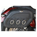 3501-0228-leb 883 Saddlemen Led 2009 Sptst Quick Xl883c Disconnect Cus Harley Saddlebags