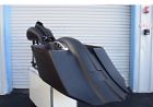 8900-17 Pmbe Harley Davidson Extended Saddlebags And Rear Fender Touring Baggers 8900-17 Pmbe Harley Davidson Extended Saddlebags And Rear Fender Touring Baggers