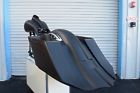 8900-179 Pmbe Harley Davidson Stretched Saddlebags And Rear Fender Bags Bagger 8900-179 Pmbe Harley Davidson Stretched Saddlebags And Rear Fender Bags Bagger