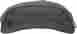 8935805 Parts Unlimited Pu Snowmobile Windshield Bag Ski-doo Summit 800 Sport 2002