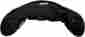 8935833 Parts Unlimited Pu Snowmobile Windshield Bag Arctic Cat Mountain 900 Efi 159 2004