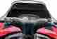8944597 Parts Unlimited Pu Snowmobile Windshield Bag Polaris Fusion 700 2006