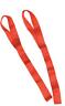 898016 Parts Unlimited Pu Extensions Red