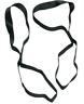 898017 Parts Unlimited Pu Extensions Black