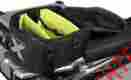 04738 9.5in Fastrax Xtreme Tail Dowco Series Bag 12in L X 6in H W 830460001954