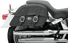 3501-0439 9.5x 35010439 15.5lx 5 Custom Slant Saddlemen Fit Drifter Saddlebag