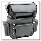 90-93 All American Riders Overnite Sissy Bar Bag Plain