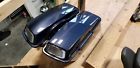 90046-08 - 90043-08 Harley Davidson Oem Saddlebags Complete With Hardware