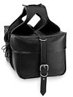 9014 All American Rider Ameritex Box Style Saddlebag Small Classic No