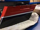 Flhtcuse7 90200386dlb Harley-davidson 2012 Bottom