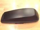 90200411-bym Harley Davidson Rh Right Saddlebag Black Denim Newer