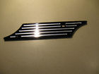 90200421 Harley Davidson New Edge Cut Billet Right Side Saddlebag Latch
