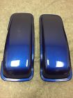 90200469 Oem Harley Davidson Street Glide Right Left Saddlebag Lid Lids 90200469 Oem Harley Davidson Street Glide Right Left Saddlebag Lid Lids