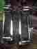 90200502-90200503 Harley Davidson Oem Chrome Saddlebag Fender Supports Struts 90200502-90200503 Harley Davidson Oem Chrome Saddlebag Fender Supports Struts
