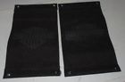 90200522 Harley Davidson Saddle Bag Tethers Multifit Touring Pair Set Nice