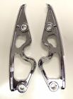 90200547 Harley Davidson Oem Chrome
