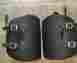 90200678 Harley-davidson 2015 Harley Davidson Detachable Leather Saddlebags Softail Slim And Blackline