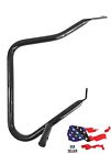 90200790 Crash Bar Hd Gloss Black