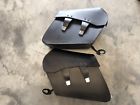 90200816 Harley Davidson Breakout Leather Saddlebags