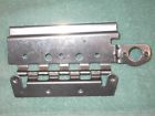 3501-1159 90200899 Harley Drag Spec Vintage Right Saddle Bag Hinge Specialties