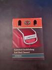 90200951 Harley Davidson Limited Saddlebag