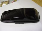 90201056dsz Genuine Harley Davidson Right Saddlebag Cover Lid Blackened Cayenne Flhxs