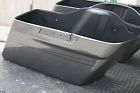 90201059dtf 90201056dtf Harley-davidson Saddlebag 2014-17 Touring Charcoal 90201059dtf 90201056dtf Harley-davidson Saddlebag 2014-17 Touring Charcoal