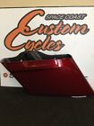 90201609ecn Harley Davidson Touring Oem Stretched Saddle Bag 90201609ecn Harley Davidson Touring Oem Stretched Saddle Bag