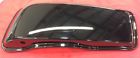 9021056dh Harley Davidson Street Glide Right Side Saddlebag Lid Vivid Black