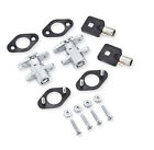 90300017 Universal Saddlebag Kit Lock Harley-davidson