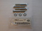 90305-00 Harley Davidson Nos Oem Fxdx Rigid Saddlebag Hardware Kit