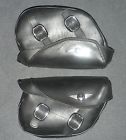 90320-00dd Harley-davidson Pre-owned Fatboy Leather Saddlebags