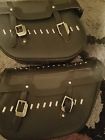 6002-1-6001-4 90369-06a Harley Davidson Leather 6002-1-6001-4 90369-06a Harley Davidson Leather