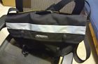 904-black Aerostich Courier Bag Euc