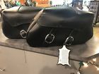 90404-00a Harley Davidson Deuce Saddlebag 90404-00a Harley Davidson Deuce Saddlebag