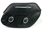 90461-06a Harley Davidson Detachable Dyna Saddlebag Right Side