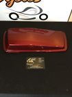 90606-09cys Harley-davidson Harley Davidson Red