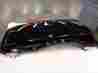90606-93dh Harley Touring Left Saddlebag Lid Gloss Black 1993 To 2013