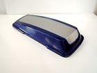 90627-07che Harley Davidson Oem Right Saddlebag Cover Lid Cobalt Pewter Nto 90627-07che Harley Davidson Oem Right Saddlebag Cover Lid Cobalt Pewter Nto